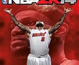 NBA 2K14