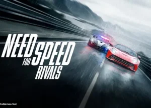 Need for Speed Rivals
