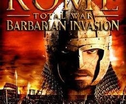 Rome: Total War: Barbarian Invasion