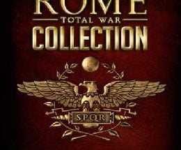 Rome: Total War Collection
