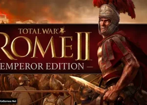 Total War: Rome 2 Emperor Edition