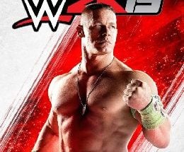WWE 2K15
