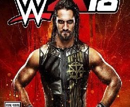 WWE 2K18
