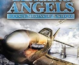 Blazing Angels: Squadrons of WWII