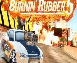 Burnin’ Rubber 5 HD