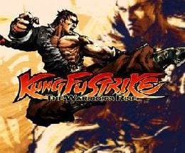Kung Fu Strike: The Warrior’s Rise