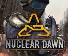 Nuclear Dawn