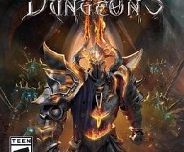 Dungeons 3
