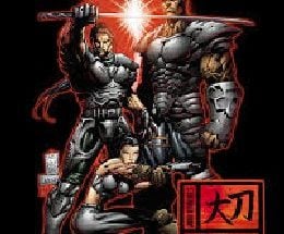 Daikatana