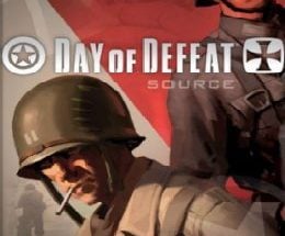 Day of Defeat: Source