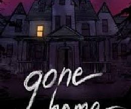 Gone Home