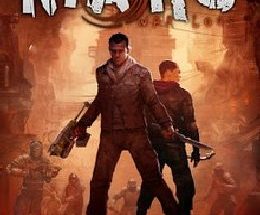 Mars: War Logs