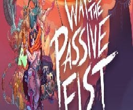 Way of the Passive Fist