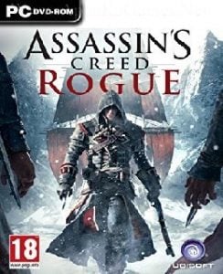 Assassin’s Creed Rogue