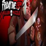Friday the 13th: Killer Puzzle