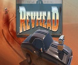 Revhead