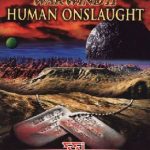 War Wind 2: Human Onslaught