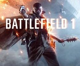 Battlefield 1