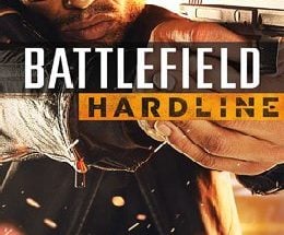 Battlefield Hardline