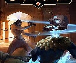City of Brass
