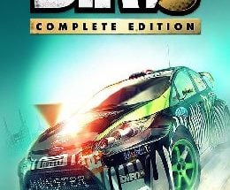 DiRT 3 Complete Edition