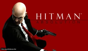 Hitman 5: Absolution