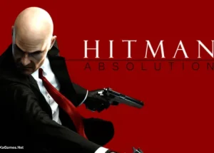 Hitman 5: Absolution