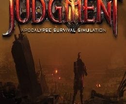 Judgment: Apocalypse Survival Simulation