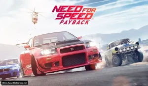 Need for Speed Payback