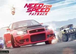 Need for Speed Payback