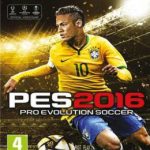 Pro Evolution Soccer 2016
