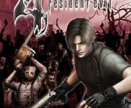 Resident Evil 4