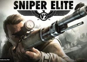 Sniper Elite V2