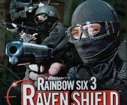 Tom Clancy’s Rainbow Six 3: Raven Shield