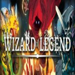 Wizard of Legend