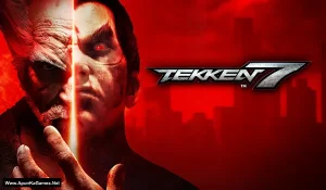 Tekken 7: Ultimate Edition