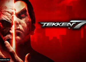 Tekken 7: Ultimate Edition