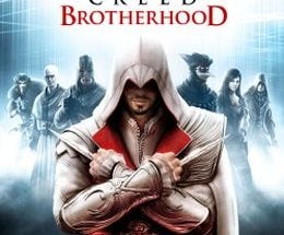 Assassin’s Creed: Brotherhood