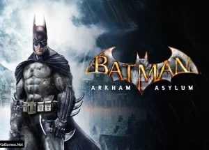 Batman: Arkham Asylum