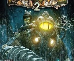 BioShock 2 Remastered