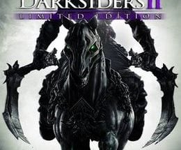 Darksiders 2