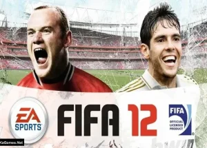 FIFA 12