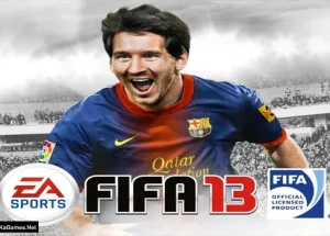 FIFA 13