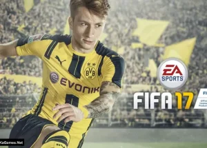 FIFA 17