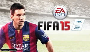 FIFA 15