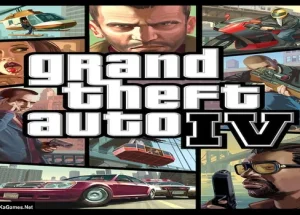 GTA 4