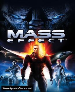 Mass Effect 3 Download Free PC Game Full Version