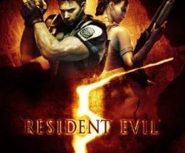 Resident Evil 5