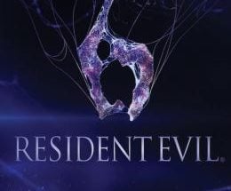 Resident Evil 6