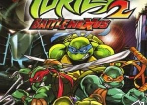 TMNT2 Battle Nexus